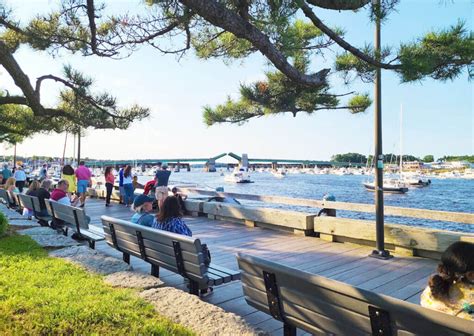 30+ BEST Things To Do In Newburyport Massachusetts