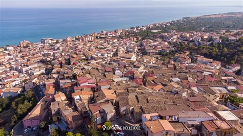 Borgo Di Trebisacce Cosenza In Calabria E Borghi