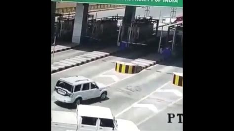 Rajasthan Rajput Gangster Attack On Toll Plaza Raghuveer Singh Jodha