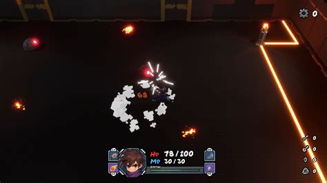 Emery Hearts on Steam