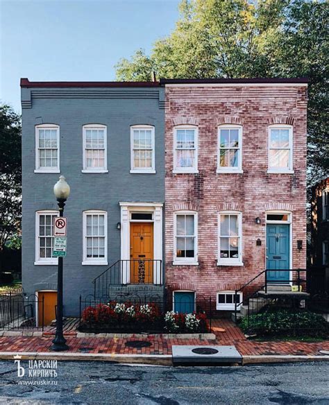 Фотографии | Старинный кирпич