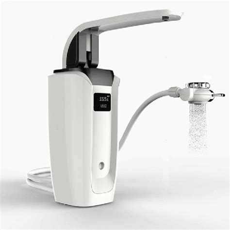 Купить Фильтр-ионизатор для щелочной воды - активатор воды с ...