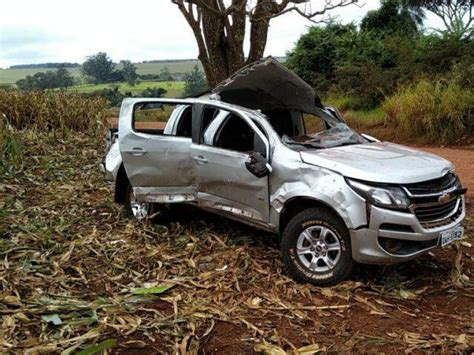 Traficante Capota Camionete 1 8 Tonelada De Maconha Em Estrada