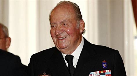 König Von Spanien Juan Carlos Wird 80 Er Brachte Spanien Die