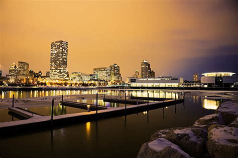 220+ Milwaukee Winter Stock Photos, Pictures & Royalty-Free Images - iStock