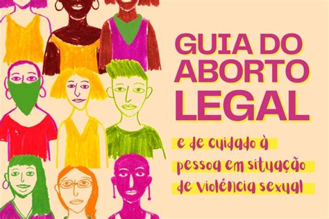 Guia e vídeo ampliam o acesso à informação sobre o aborto legal no