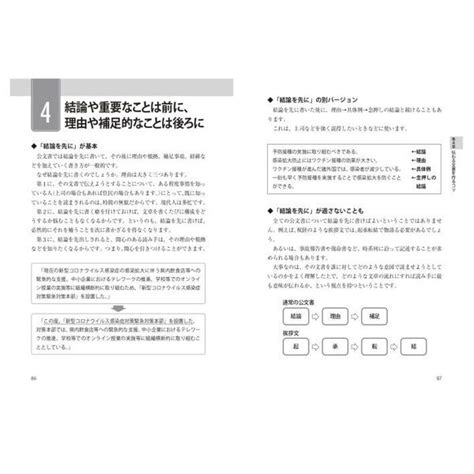 通る起案はここが違う！公務員の文書起案のルール 通販｜セブンネットショッピング