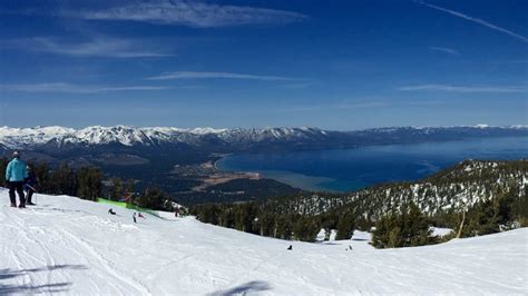 Skiing in South Lake Tahoe extended to Memorial Day | abc10.com