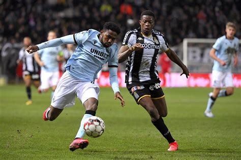 Charleroi Vs Club Brugge Prediction Betting Tips Odds January