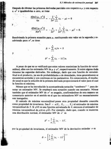 Canavos Probabilidad Y Estadistica Parte Veroronquillo