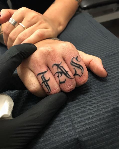 On Instagram F A S Done At Propaganda Tattoo Temple