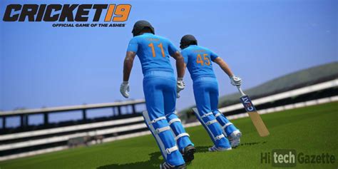 Cricket 19 apk Download | Key features | System Requirements and FAQ ...