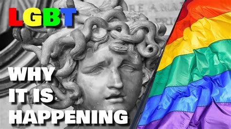 Lgbt And Greek Mythology Youtube