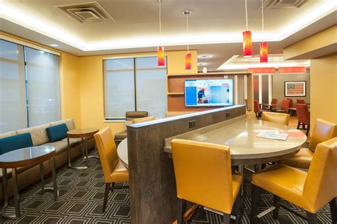 Bloomington, MN Accommodations | TownePlace Suites Minneapolis Mall of America