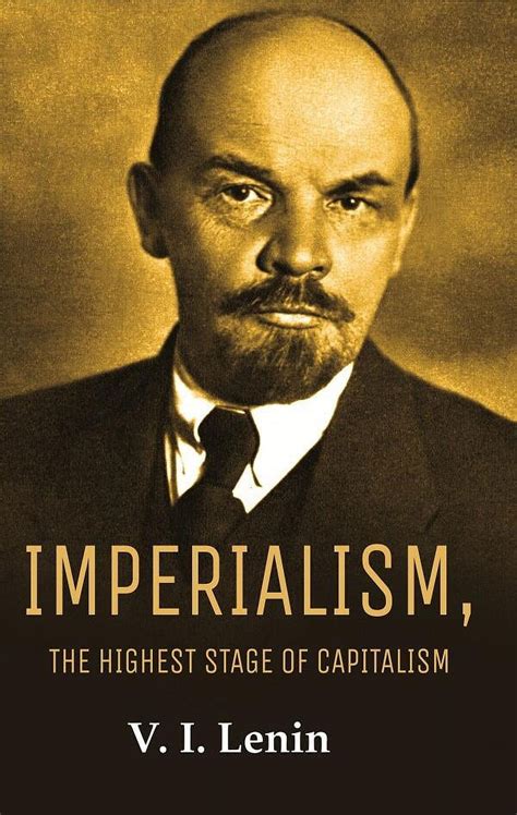 Imperialism The Highest Stage Of Capitalism Walmart