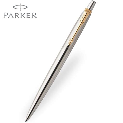 Parker Jotter Stainless Steel Gt Bp