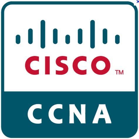 Ccna Logos