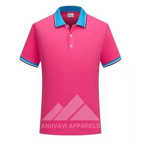 Premium Cotton Corporate Polo T Shirt At Rs Piece Coimbatore Id