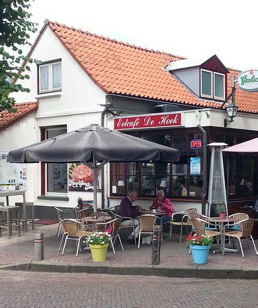 Eetcafe De Hoek Gorssel Menu Prices Restaurant Reviews Tripadvisor