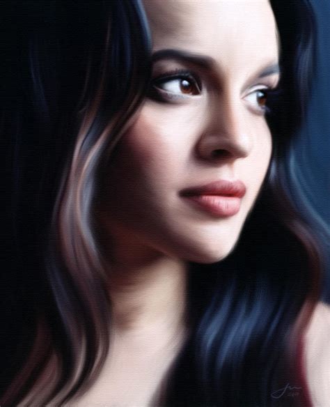 Norah Jones By Penichet On Deviantart