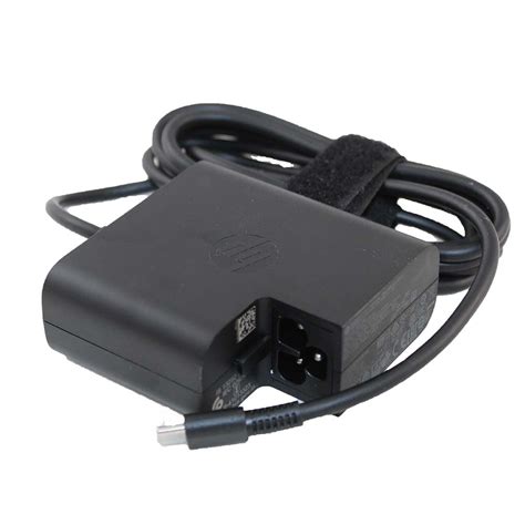 20V 3 25A 65W USB C Duck Head Clover AC Adapter HP Elitebook X360