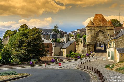 Laon La Porte D Ardon Pascal Noel Flickr