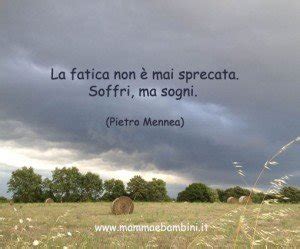 Frase Del Giorno Settembre Sulla Fatica Mamma E Bambini