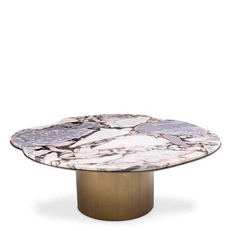 Shapiro Coffee Table By Eichholtz Uber Interiors