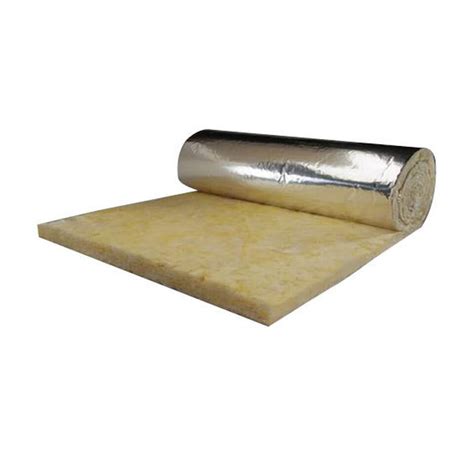 Fiberglass Insulation | Jer 178 Mechanical