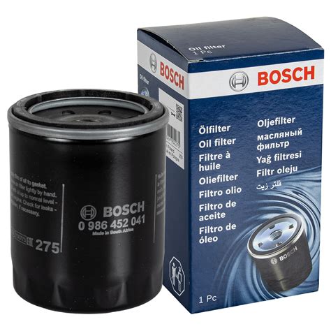 Bosch Inspection Set L Mannol Defender W Pour Volvo V Break