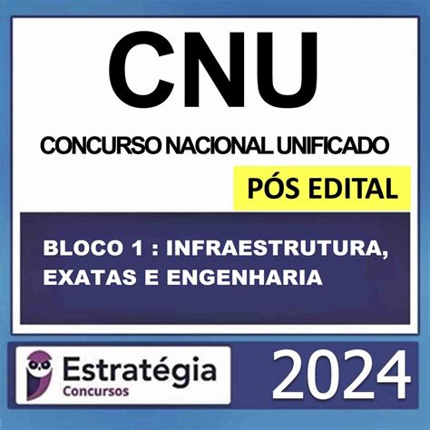 Rateio Cnu P S Edital Bloco Infraestrutura Exatas E