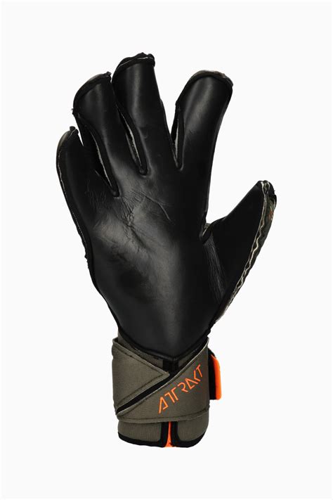 Reusch Attrakt Duo Evolution Adaptiveflex