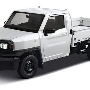 What You Need To Know About The $10,000 Toyota Pickup Truck