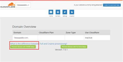 How To Configure Cloudflare In Cpanel Web Hostinger