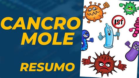 Cancro Mole Resumo Para Prova YouTube