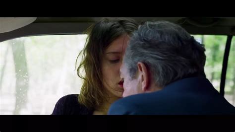 Adele Exarchopoulos And Other French Girls Naked Fool Around In