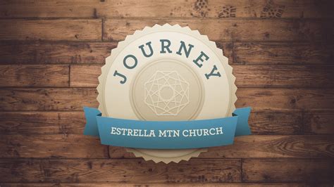 Journey Logos Sermons