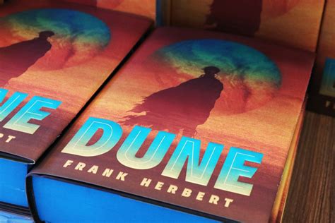 Frank Herberts Dune Saga 3 Book Boxed Set Dune Dune 60 Off