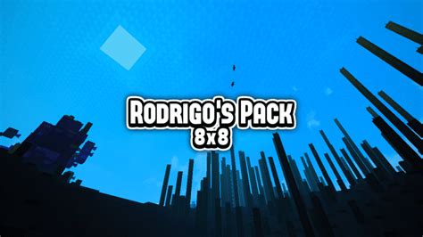 Rodrigos Resource Pack 116 115 Texture Packs