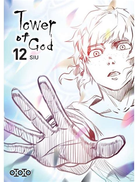 Tower Of God Tome 12