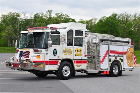 FAIRFAX COUNTY FIRE APPARATUS Njfirepictures