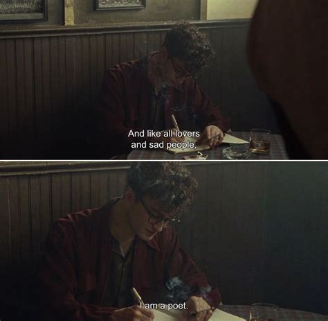 Anamorphosis And Isolate Kill Your Darlings 2013 Allen And Like