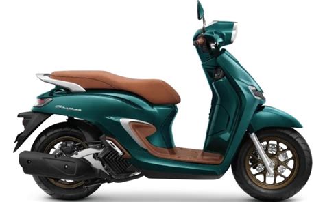 Honda Stylo 160 Launched In Indonesia All About The Tech World