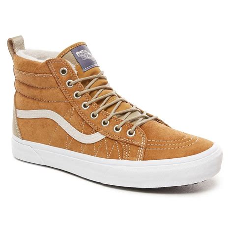 Venta Vans Ski Hi En Stock