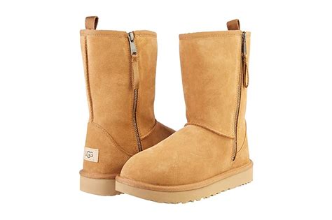 Uggs With Zipper Hotsell