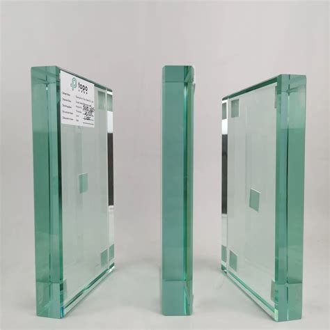 22mm Clear Float Architectural Construction Sheet Flat Glass W Tp China 22mm Clear Float