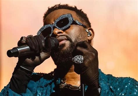 Actu Fally Ipupa 5 concerts en 5 jours dans 4 pays place à la