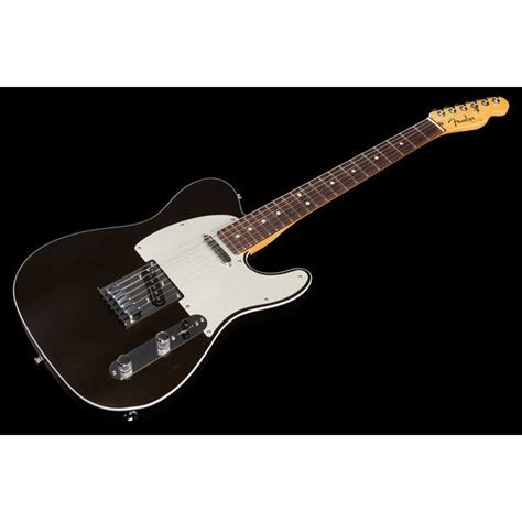 Fender AM Ultra Tele RW Texas Tea Thomann United States