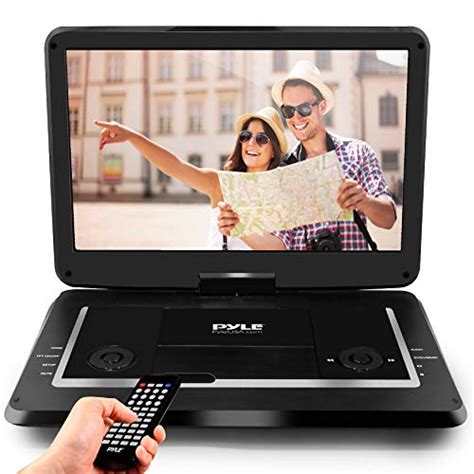 Best Portable Dvd Player For Elderly Respectcaregivers