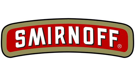 Smirnoff Logo Histoire Signification De L Embl Me